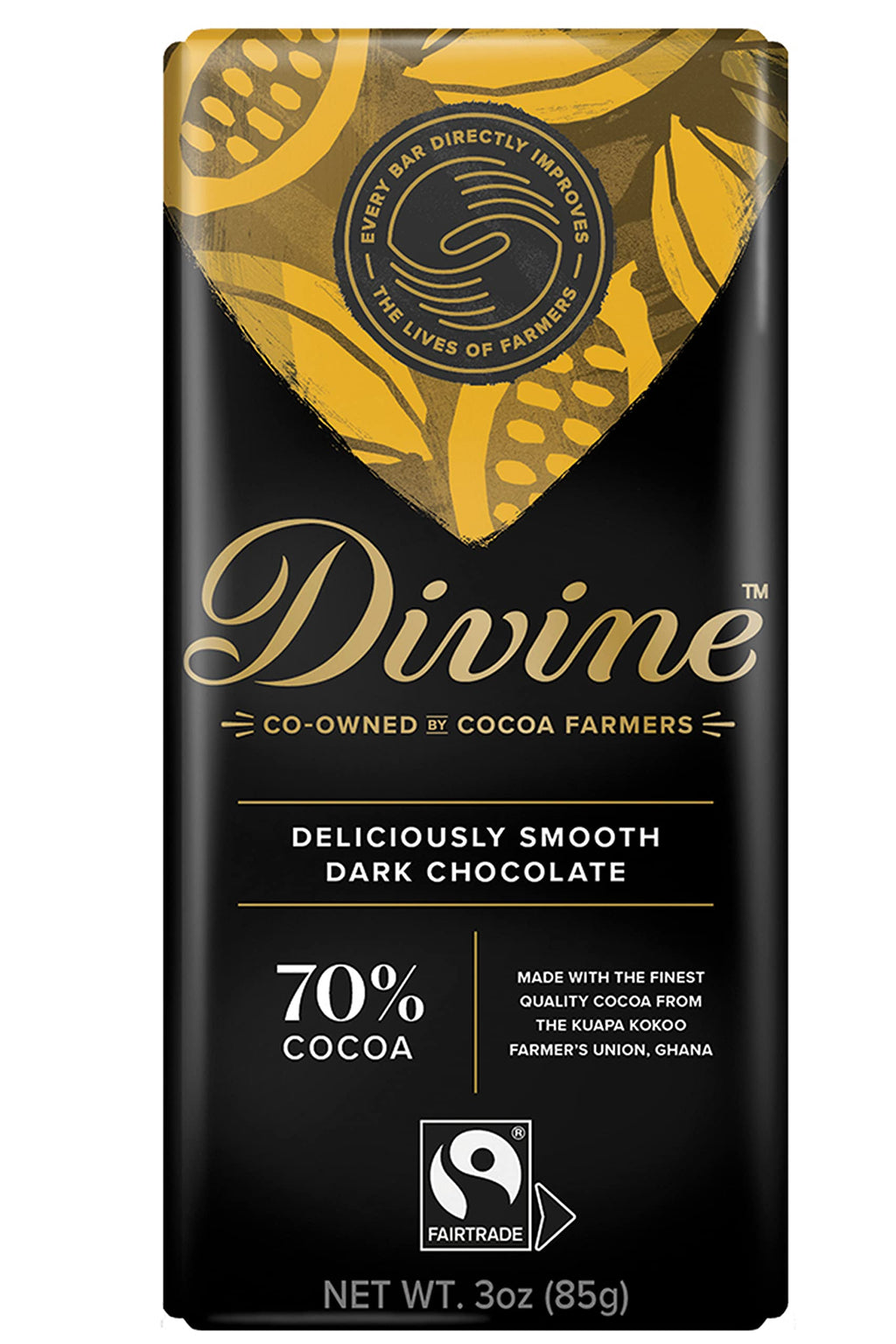 Chocolate Dark Chocolate