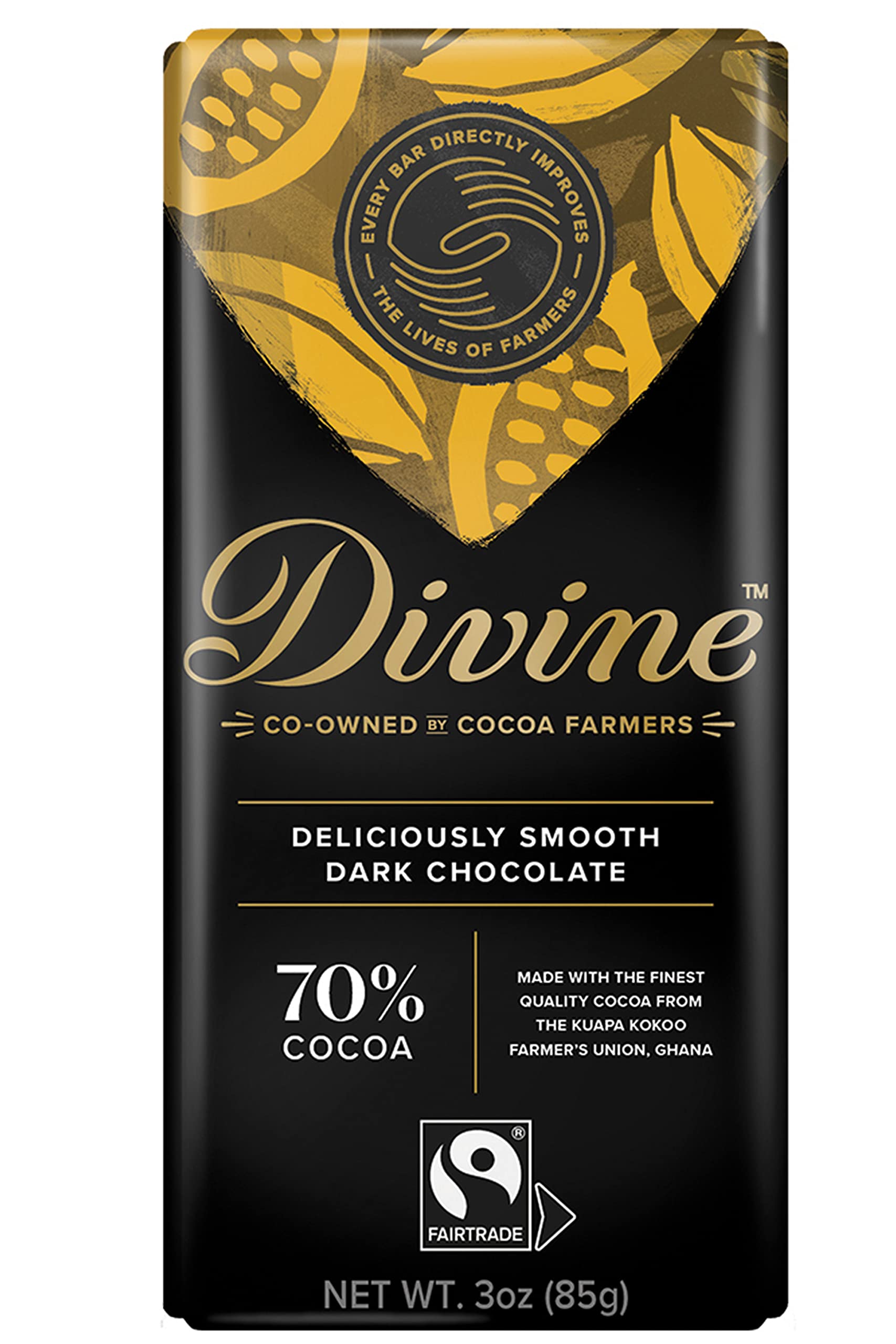 Chocolate Dark Chocolate