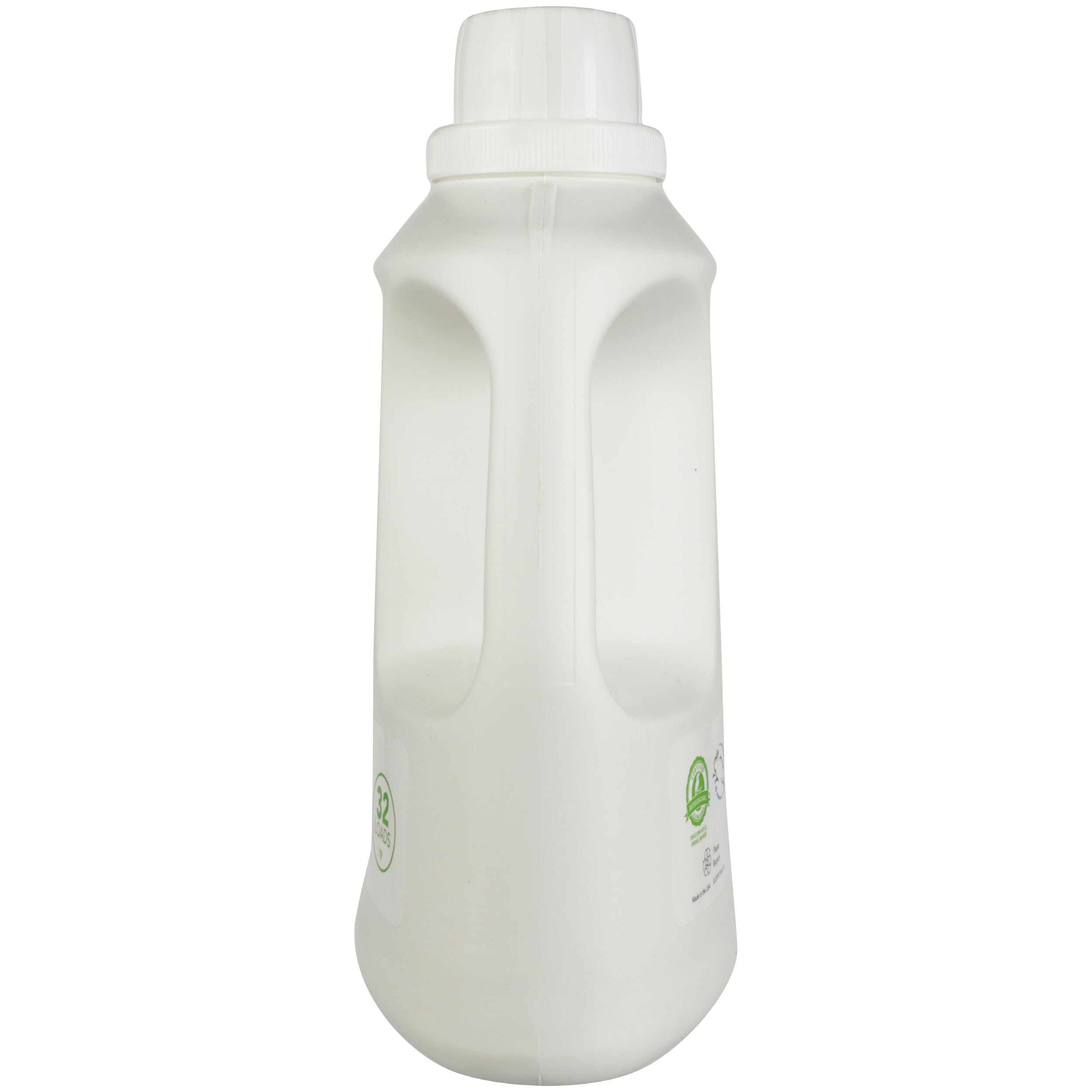 Ultra Liquid Laundry Detergent