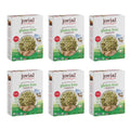Whole Grain Brown Rice Caserecce Pasta