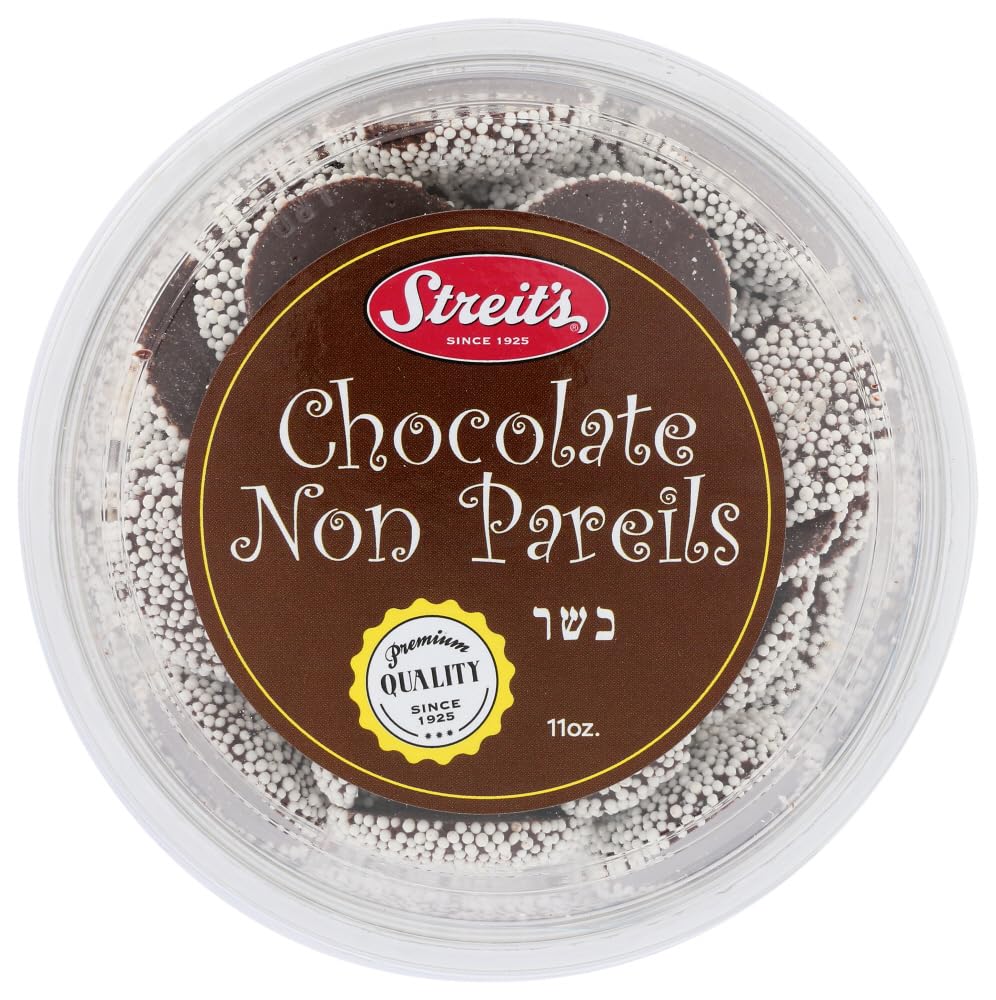 Choc Non Pareils