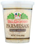 Belgioioso, Paremsan Freshly Shredded