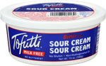 Tofutti Cream Cheese Variety Pack (Pack of 12)