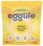 Egglife Egg White Wraps
