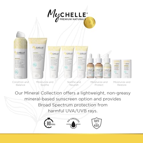 MyChelle Sun Shield Stick SPF 50 Tinted