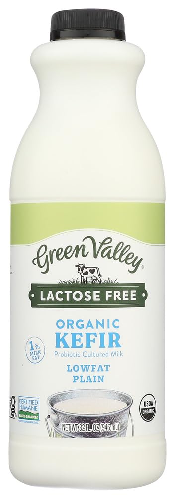 Trade Plain Kefir
