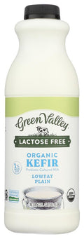 Trade Plain Kefir