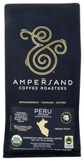 Coffee Whole Bean Peru Coffee