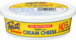 Tofutti Cream Cheese Variety Pack (Pack of 12)