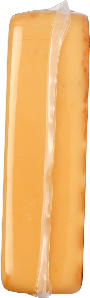 Apple Smoked Gruyere Cheese, 8 oz (Pack of 6)