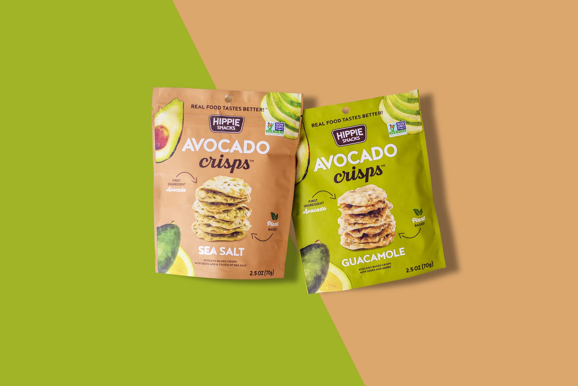 Avocado Crisps Or Crackers For Charcuterie Boards Guacamole