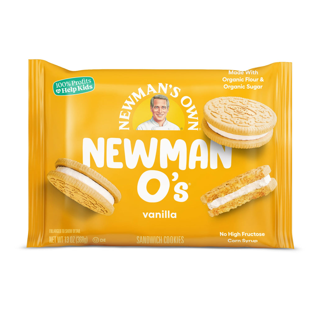 Newman-O's