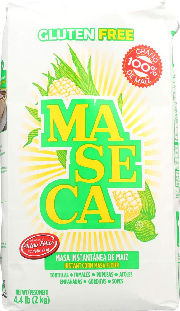 Corn Flour