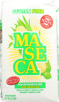 Corn Flour
