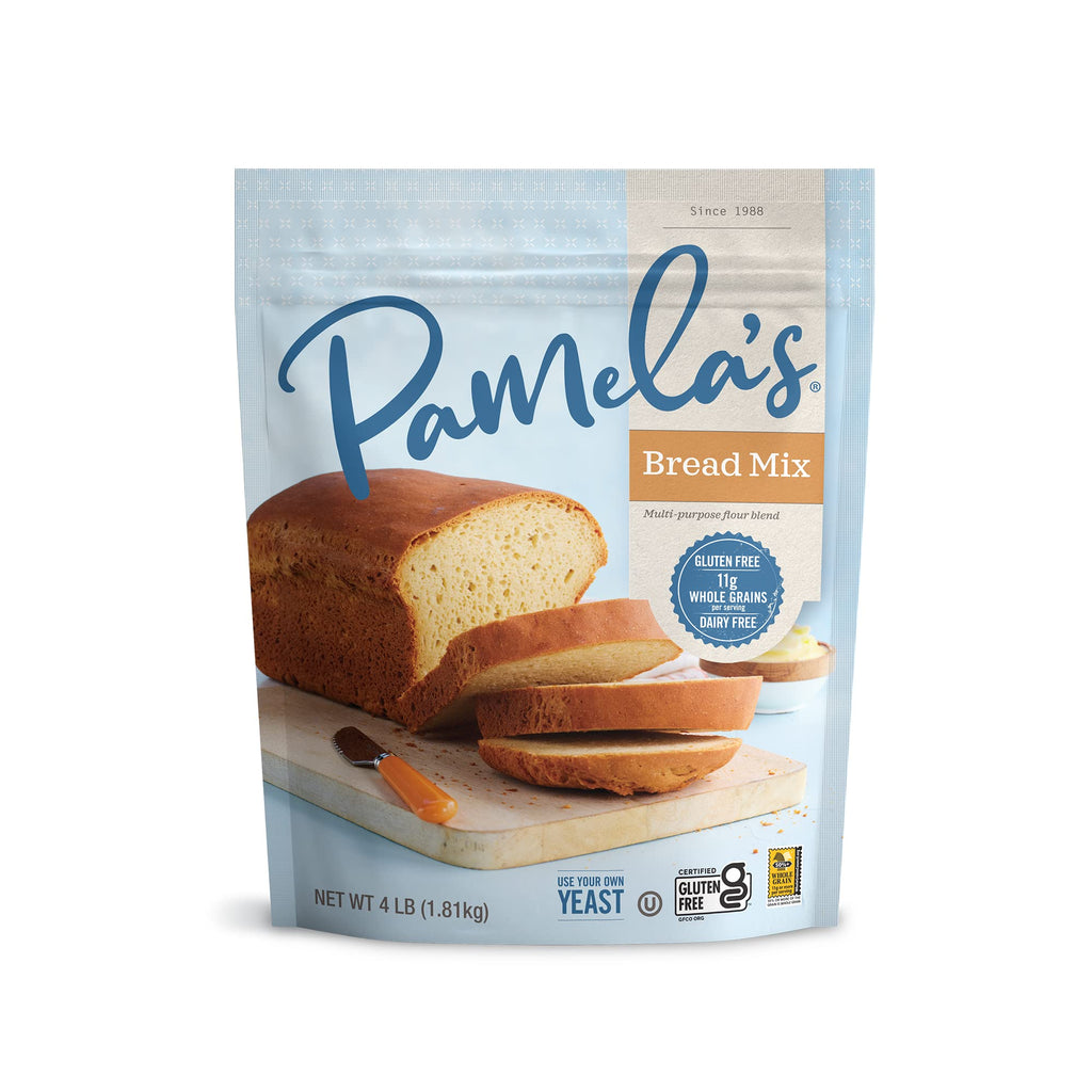 Bread Mix
