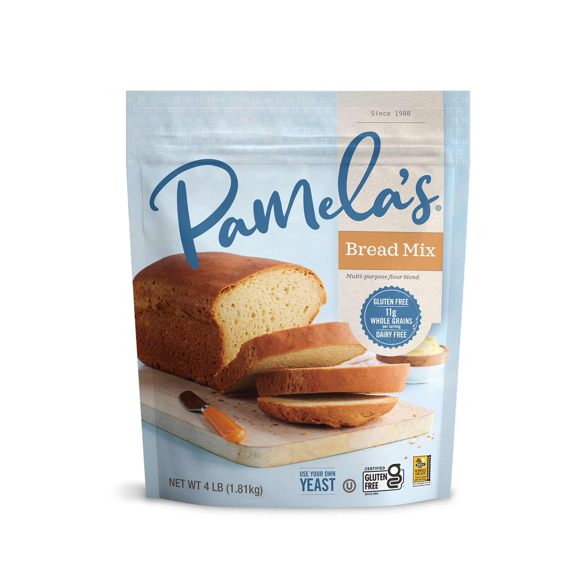 Bread Mix