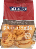 Pappardelle Egg Pasta
