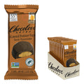 Almond Butter Cups in Dark Chocolate