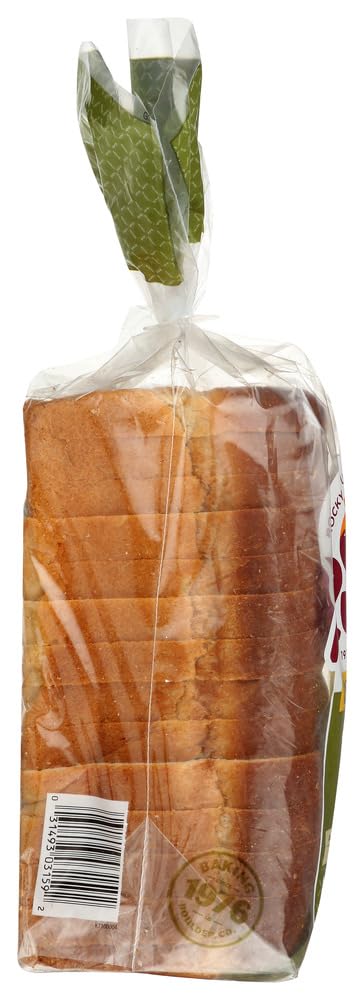 Organic Spelt Bread