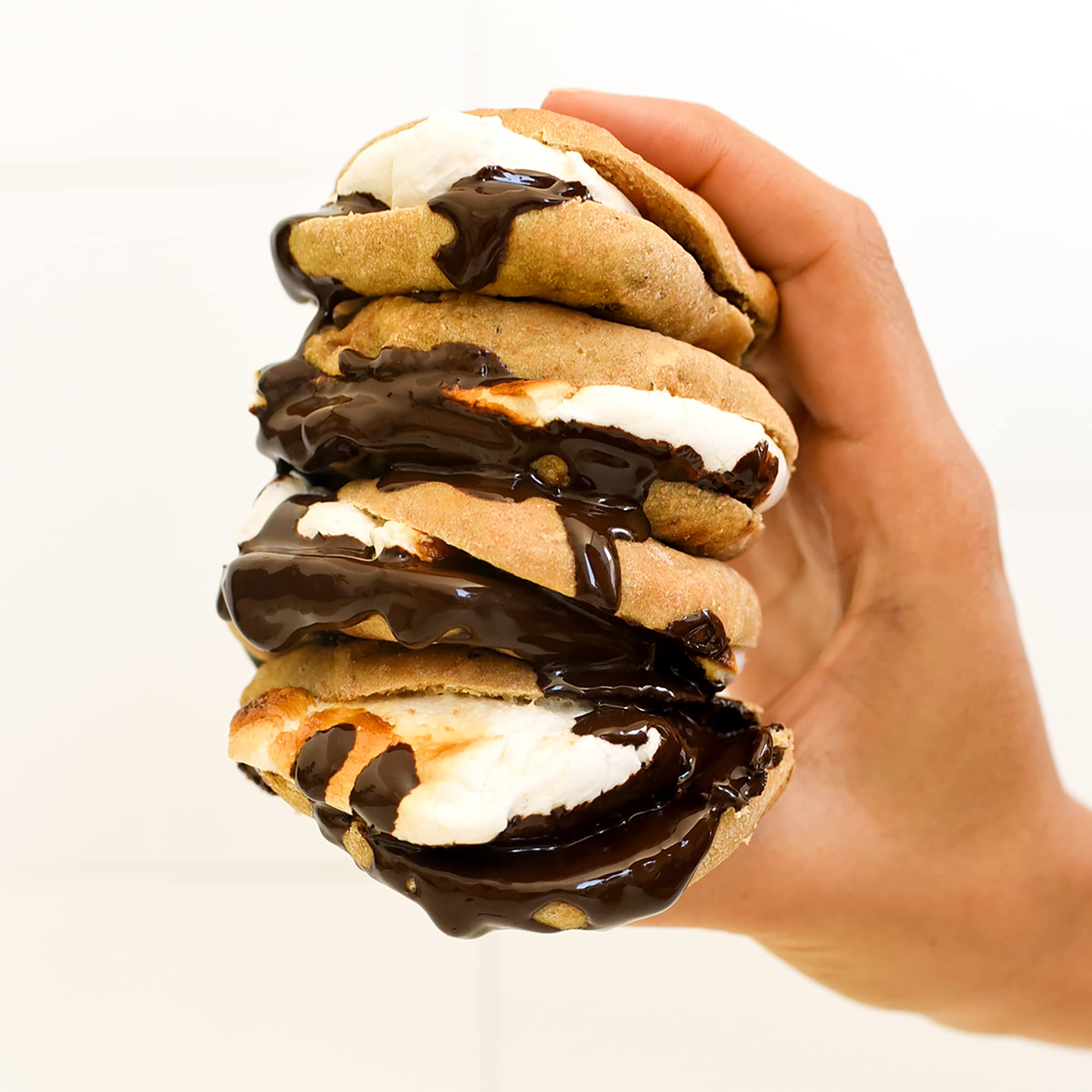 Ozery Bakery Snacking Rounds