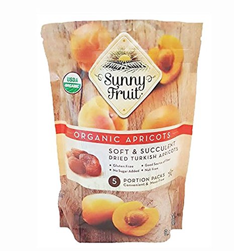 Sunny Fruit