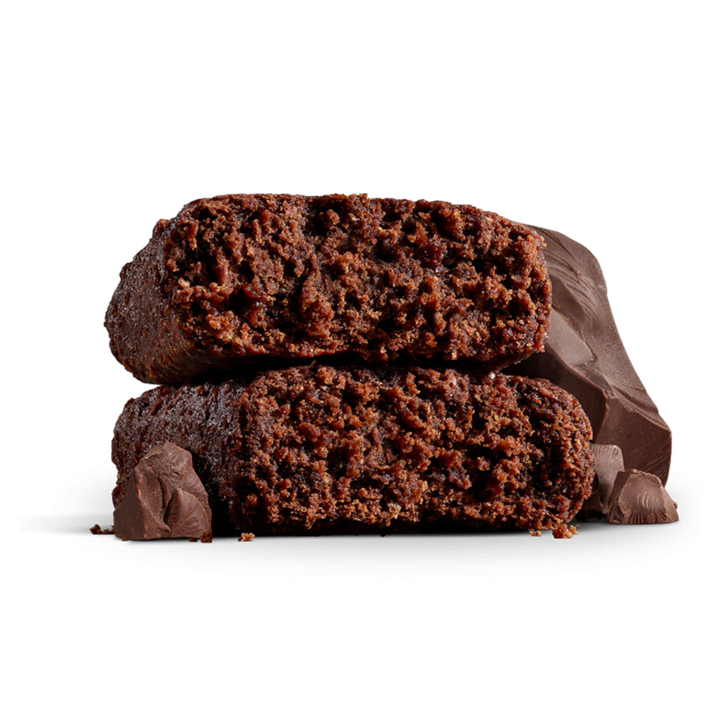 Double Chocolate Brownies