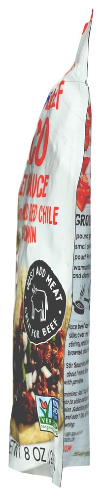 Frontera Texas Original Taco Skillet Sauce Each ( Per Order)