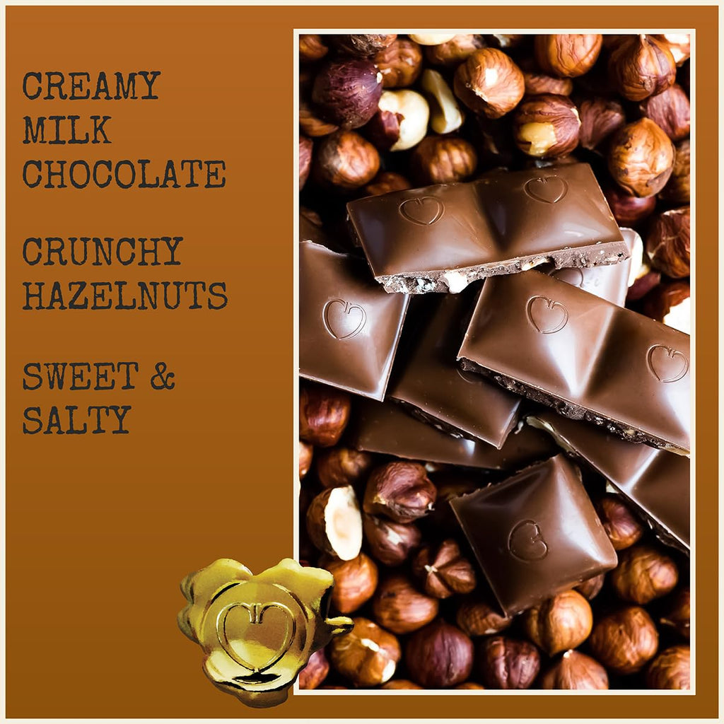 Milk Chocolate