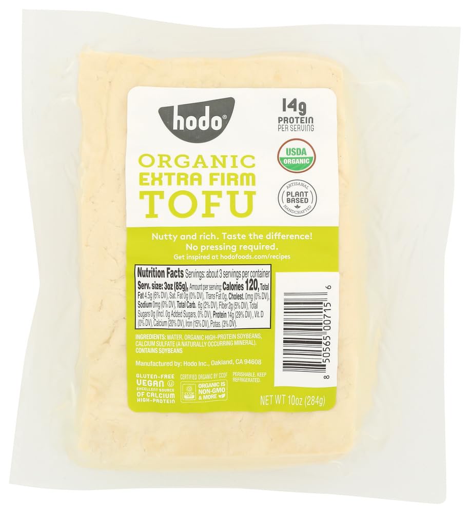 Tofu Firm