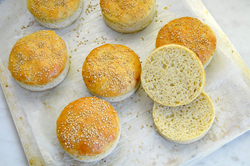 Bread Mix