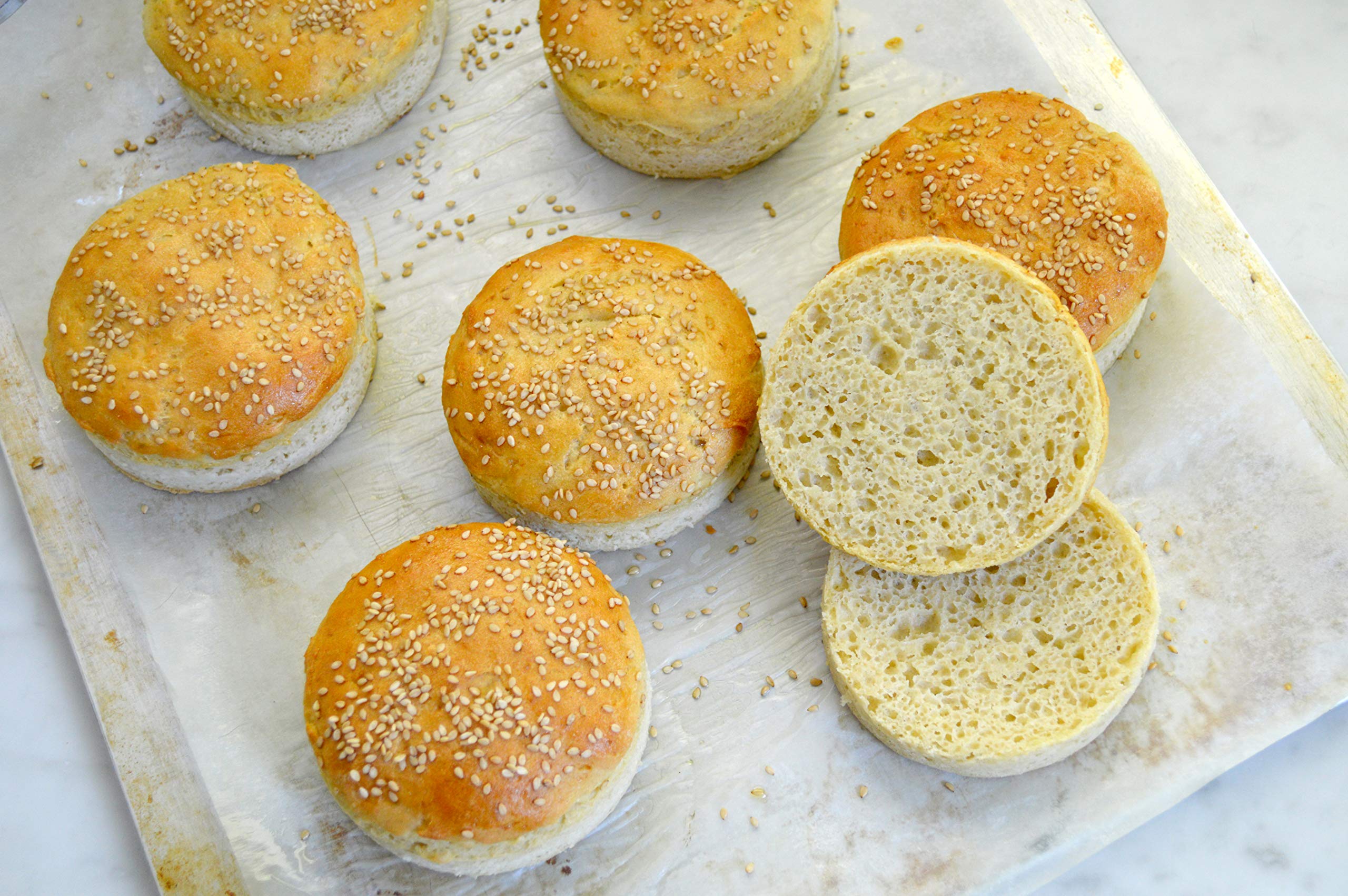 Bread Mix