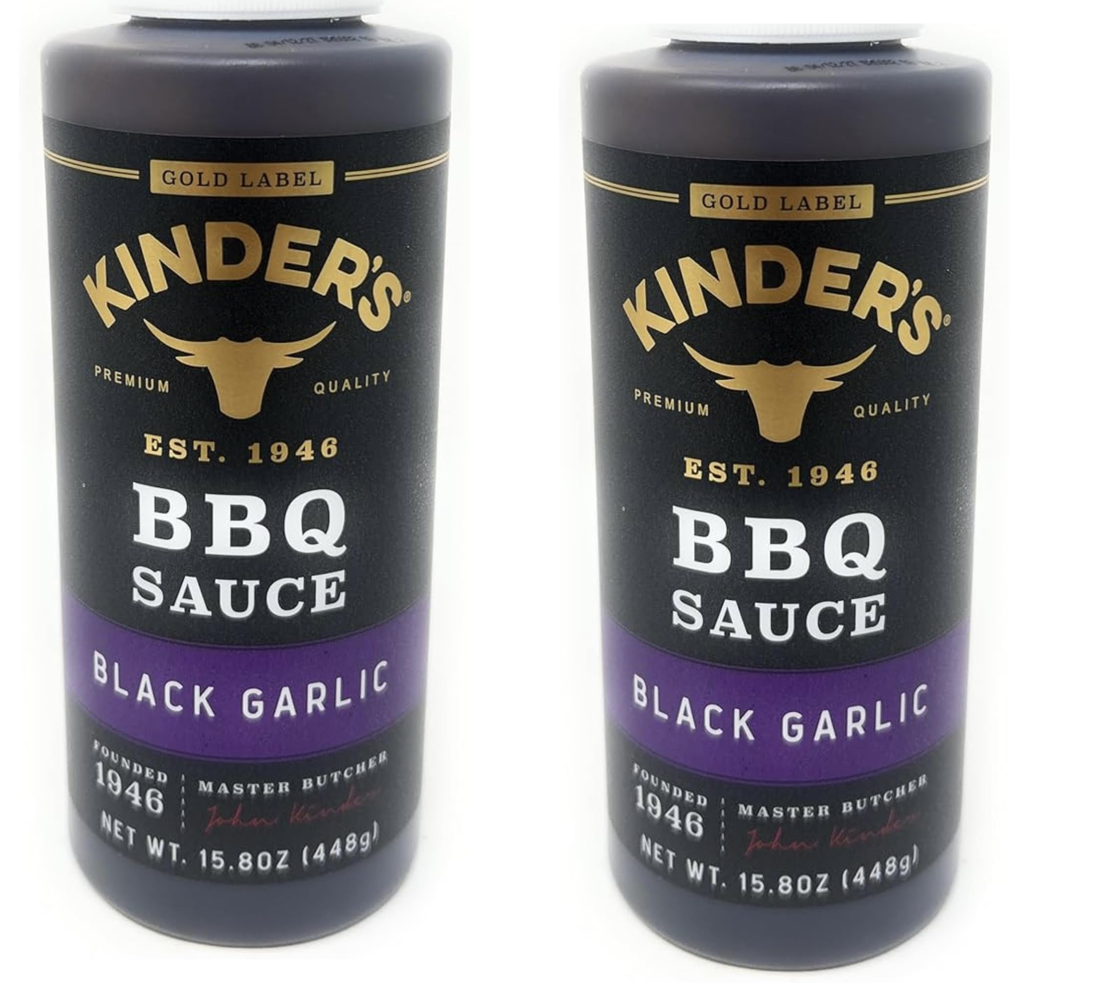Marinades, BBQ, Dipping & Wing Sauces