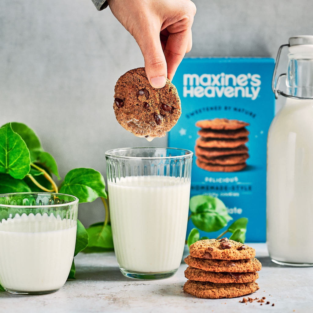 Crispy Cookies