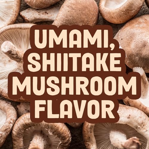 Mushroom Jerky