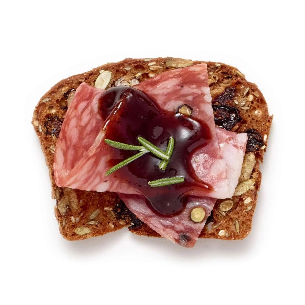Lesley Stowe Variety Pack (Hazelnut Cranberry & Rosemary Raisin Pecan)