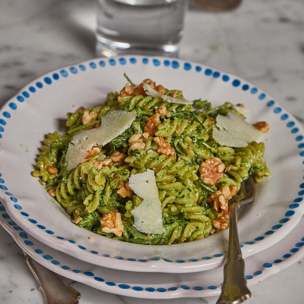 Fusilli Pastas