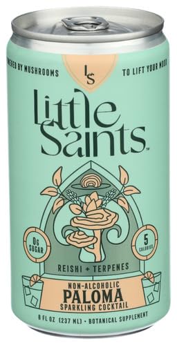 Little Saints Variety Pack