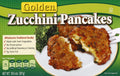 Pancake, Zucchini