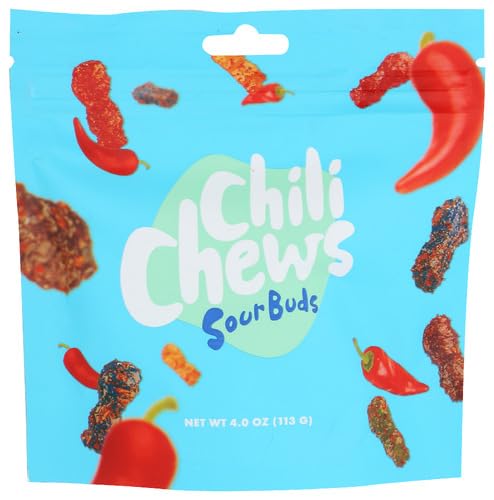 Chili Chews (8-Pack)