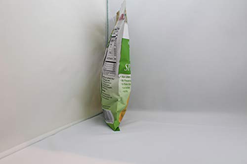 Palak (Spinach) Chips (Family Size) 3 Pkts X