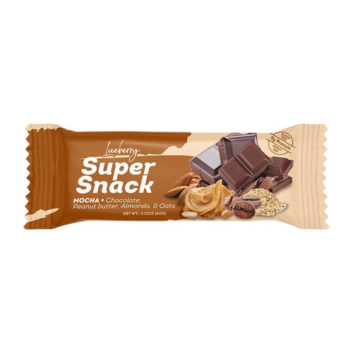 Bar Mocha