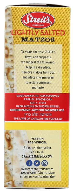 Matzo