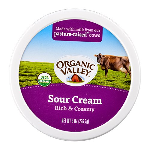 Sour Cream