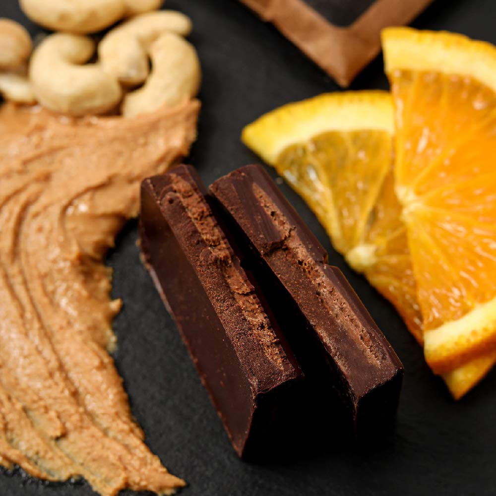 Chocolate Bars