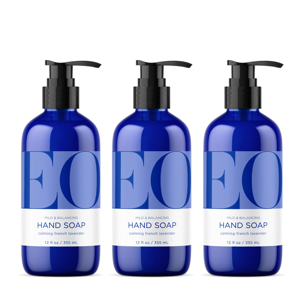 Products Liquid Hand Soap new