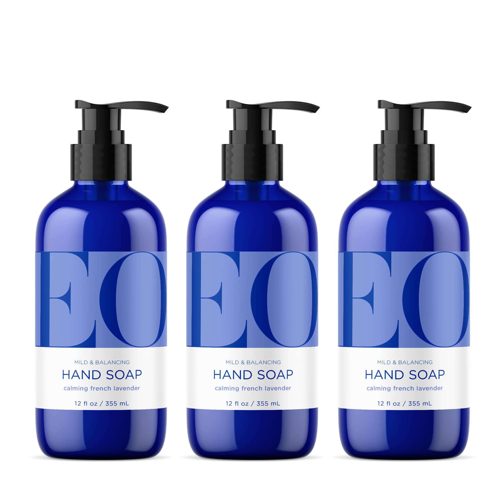 Products Liquid Hand Soap new