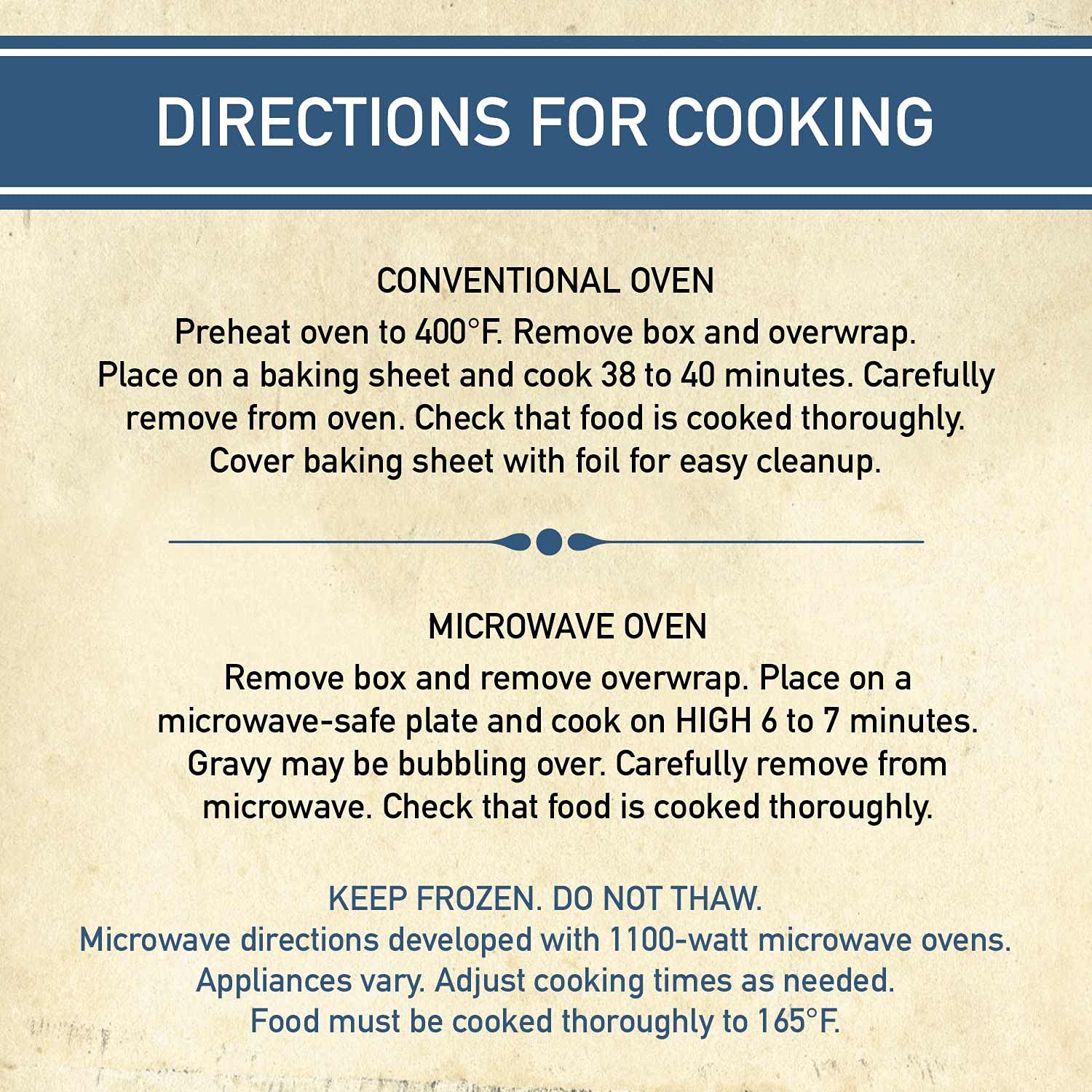 Blake's Pot Pie Chicken