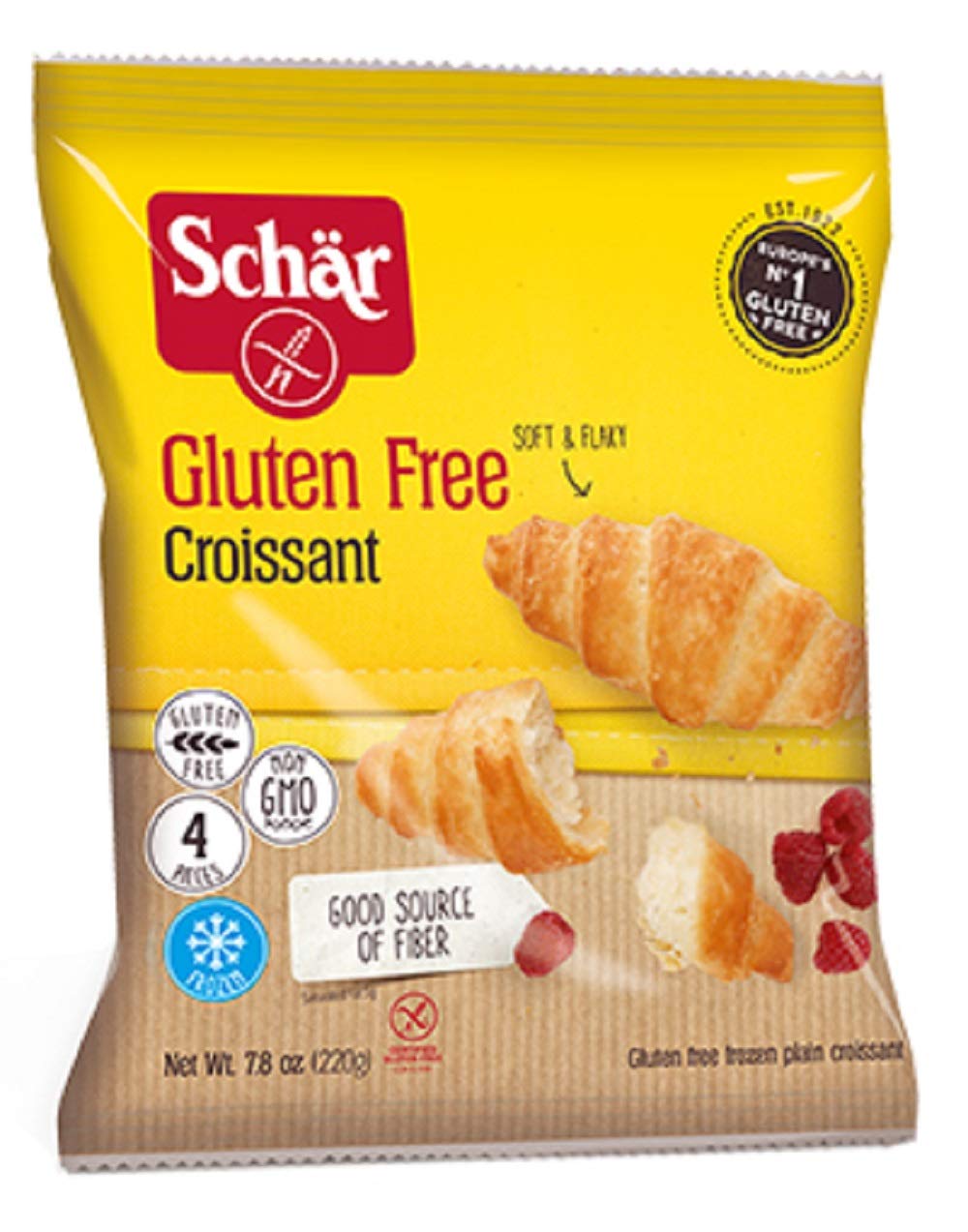 Schar Croissant