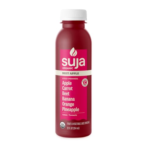 Sweet Beets Juice