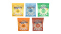 Egg White Wraps Variety Pack